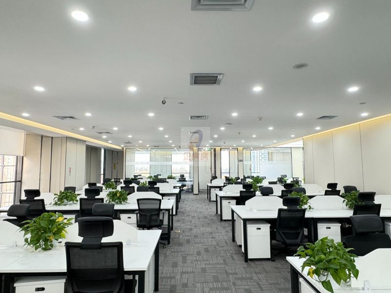 北投投资大厦（北投科创大厦）