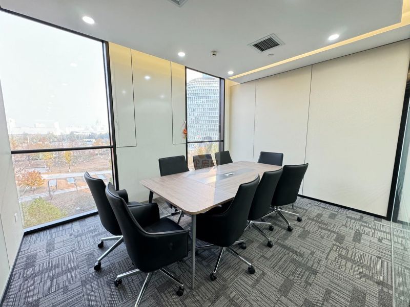 北投投资大厦（北投科创大厦）