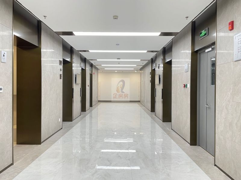 北投投资大厦（北投科创大厦）