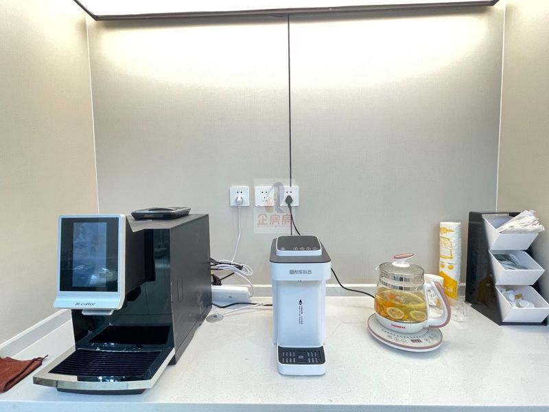 北投投资大厦（北投科创大厦）