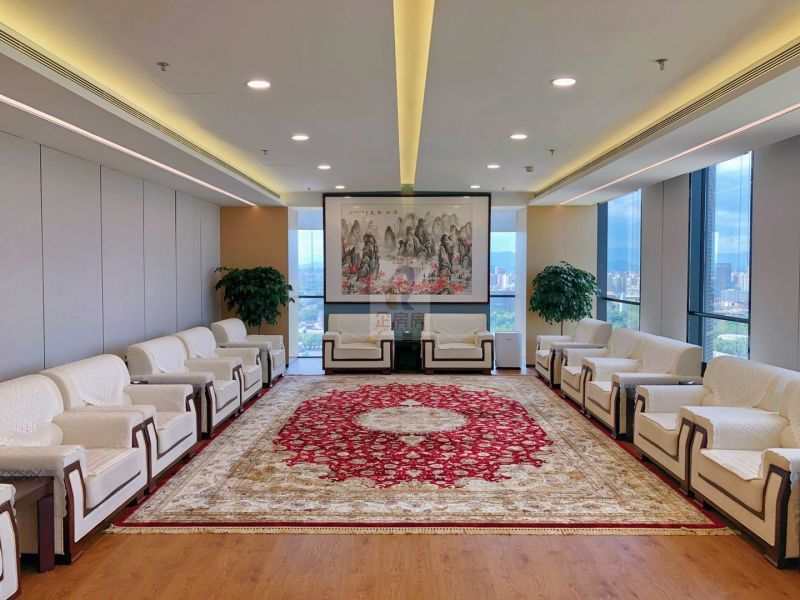 北投投资大厦（北投科创大厦）