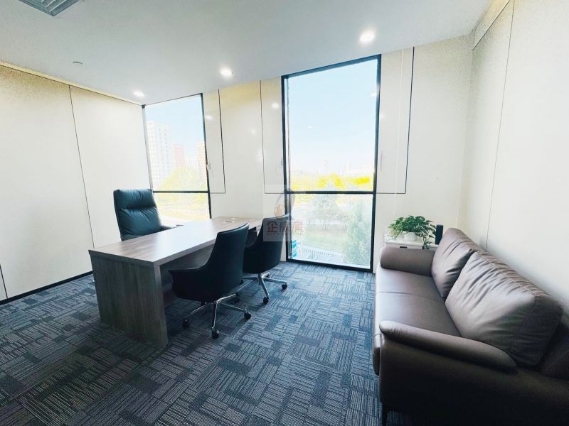 北投投资大厦（北投科创大厦）