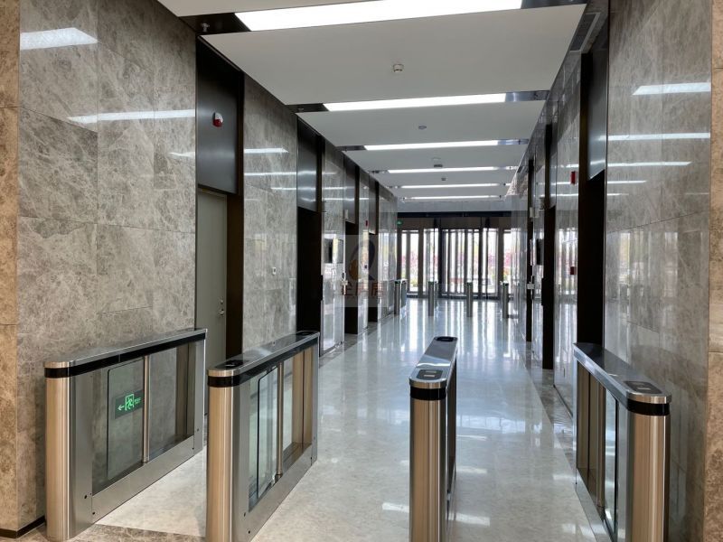 北投投资大厦（北投科创大厦）