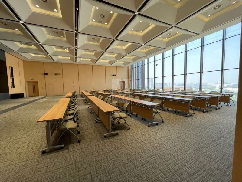 北投投资大厦（北投科创大厦）