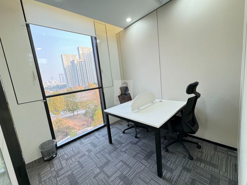 北投投资大厦（北投科创大厦）