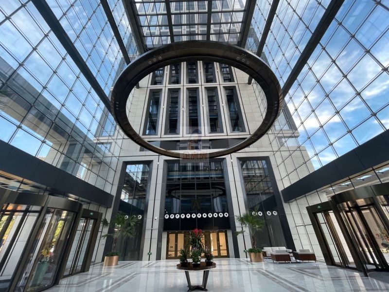 北投投资大厦（北投科创大厦）