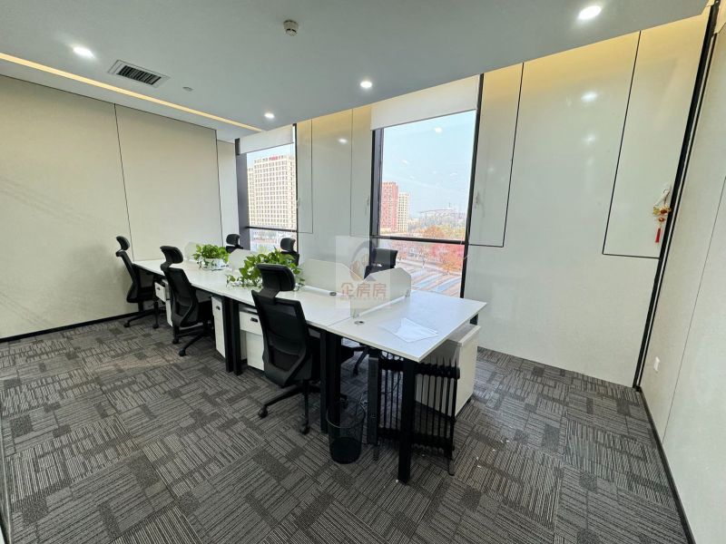 北投投资大厦（北投科创大厦）