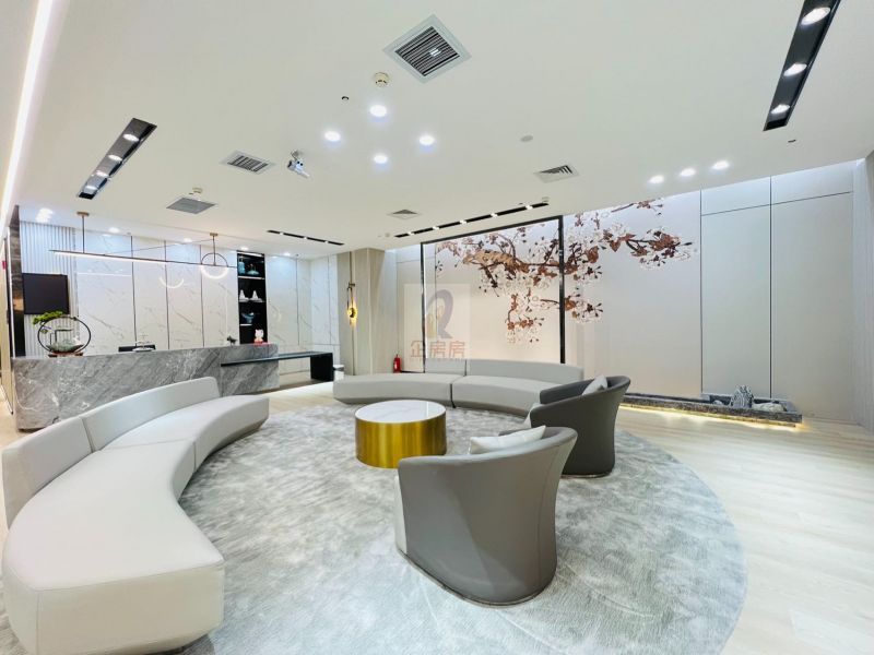 北投投资大厦（北投科创大厦）