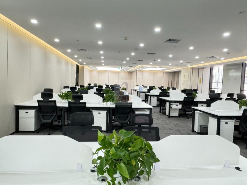 北投投资大厦（北投科创大厦）