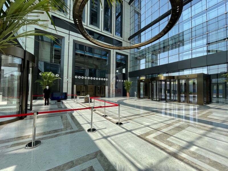 北投投资大厦（北投科创大厦）