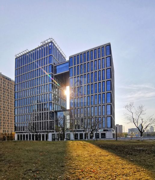 北投投资大厦（北投科创大厦）