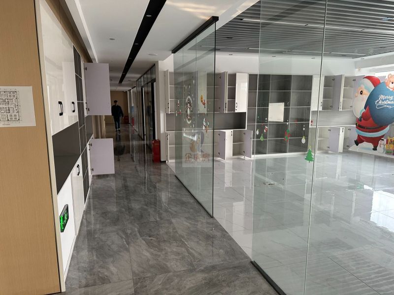 北投投资大厦（北投科创大厦）