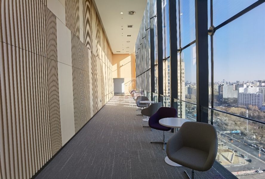 北投投资大厦（北投科创大厦）