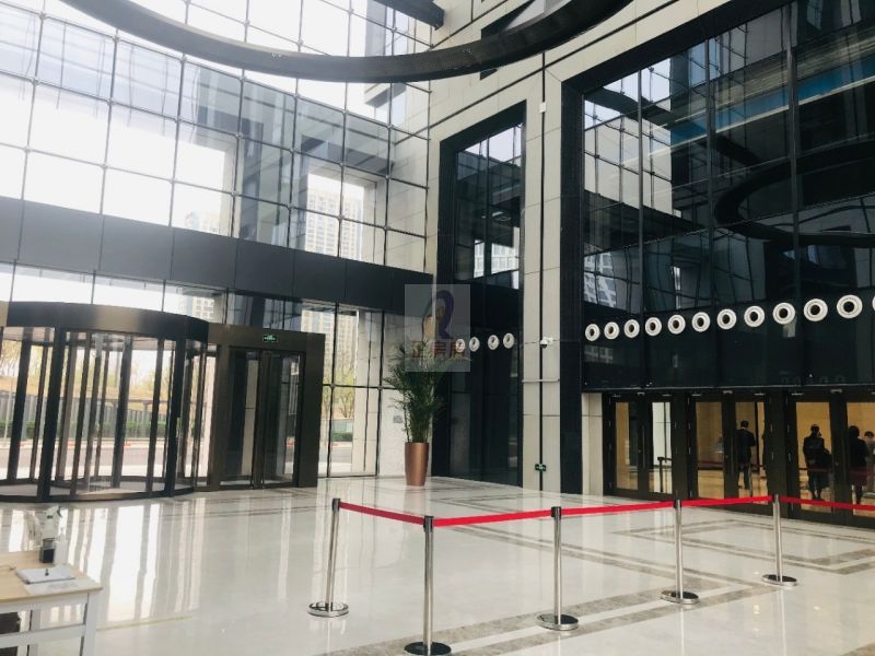 北投投资大厦（北投科创大厦）