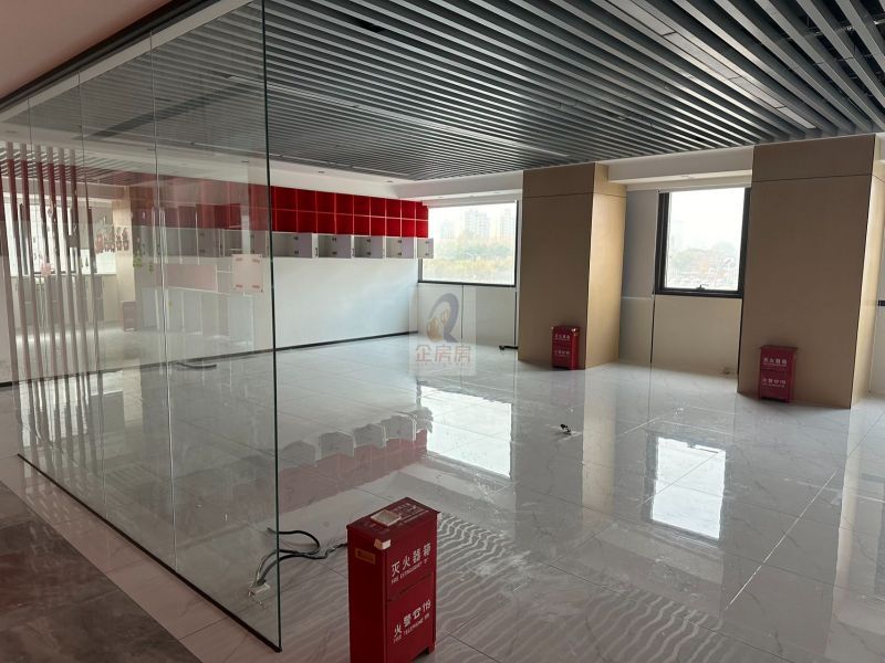 北投投资大厦（北投科创大厦）