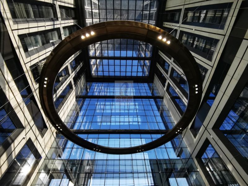 北投投资大厦（北投科创大厦）