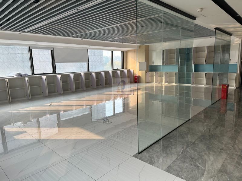 北投投资大厦（北投科创大厦）