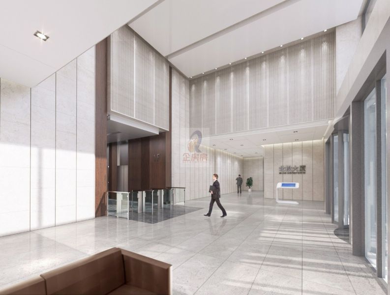 北投投资大厦（北投科创大厦）