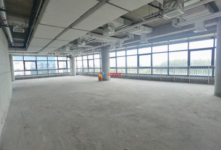 中关村科技服务大厦