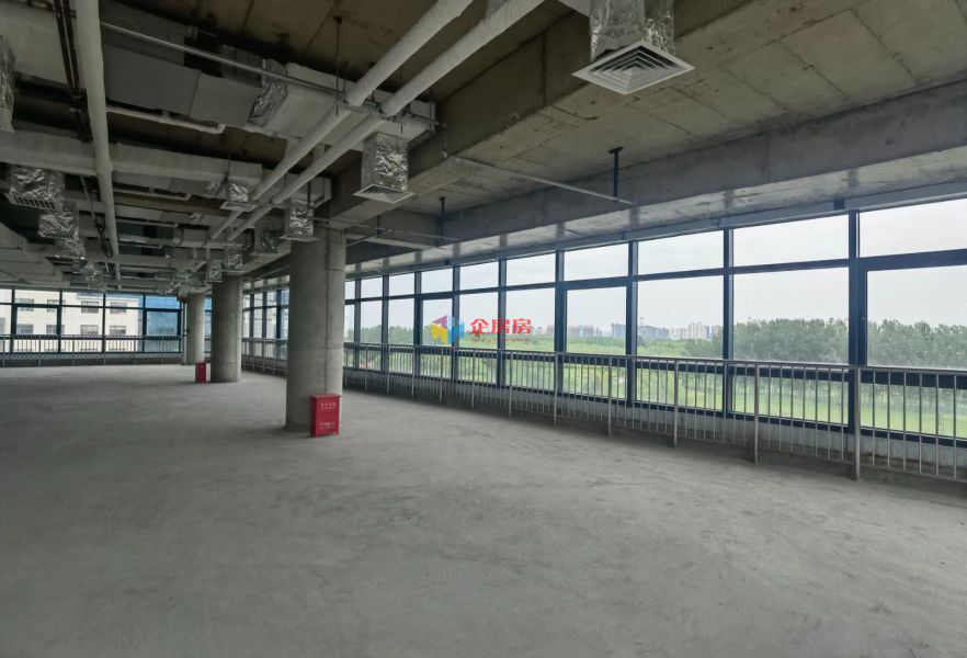 中关村科技服务大厦