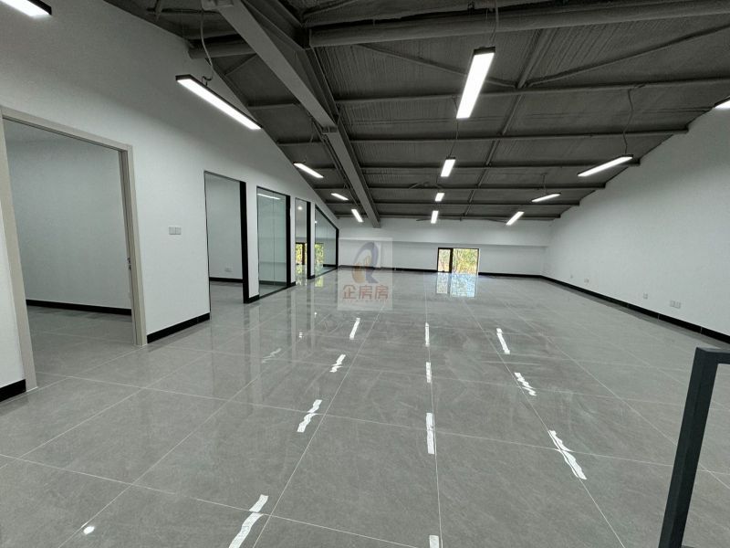 影梦空间文创产业园