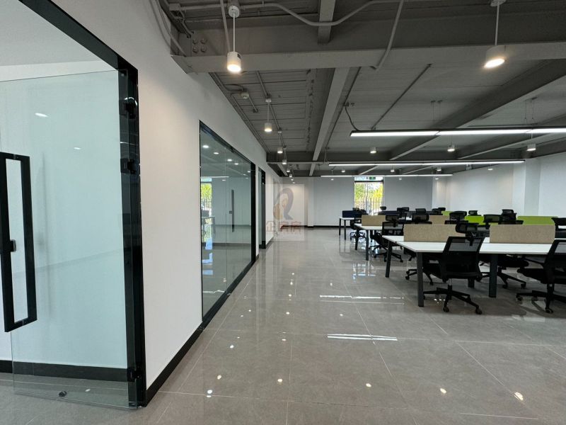 影梦空间文创产业园