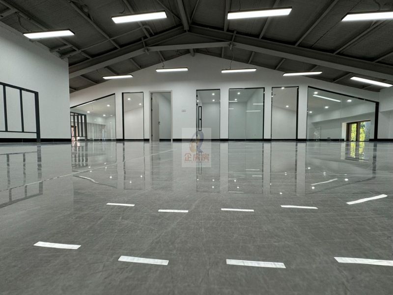 影梦空间文创产业园