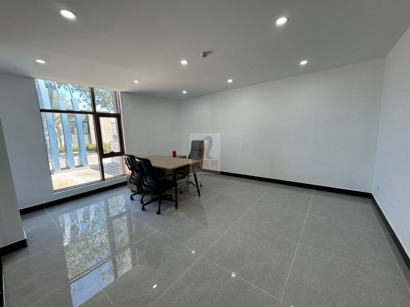 影梦空间文创产业园