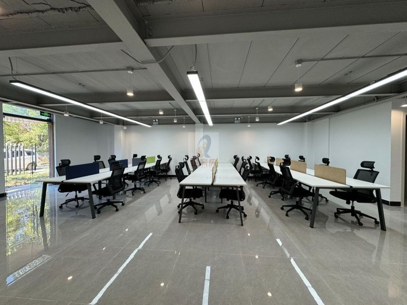 影梦空间文创产业园