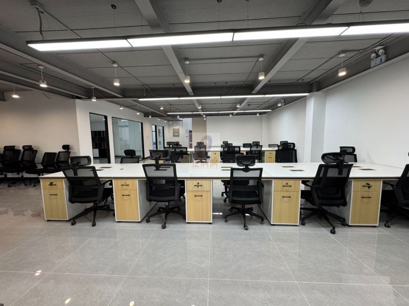 影梦空间文创产业园