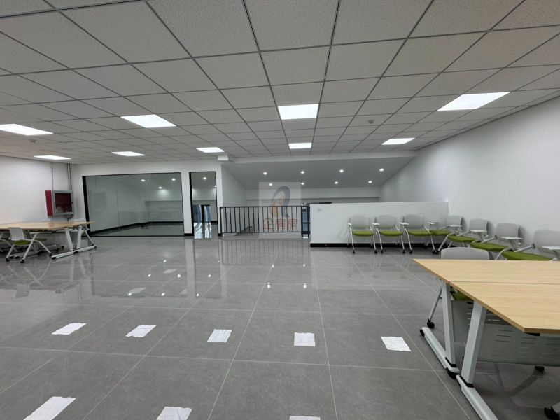 影梦空间文创产业园