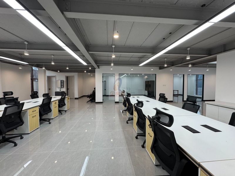 影梦空间文创产业园