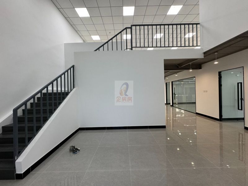 影梦空间文创产业园