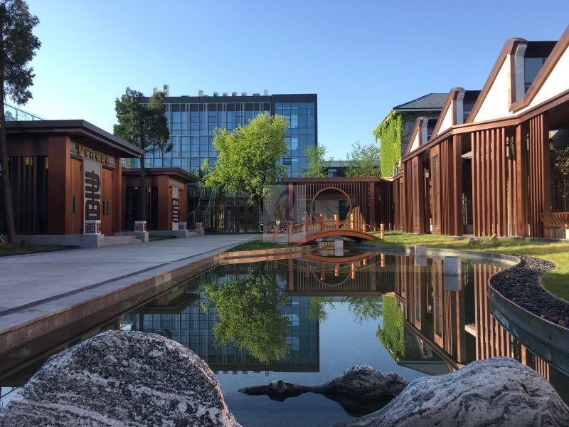 506创新园（普天科技创新园）