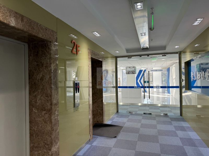 506创新园（普天科技创新园）