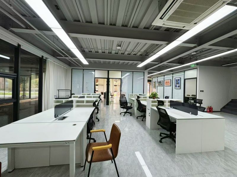 双树云产业园区