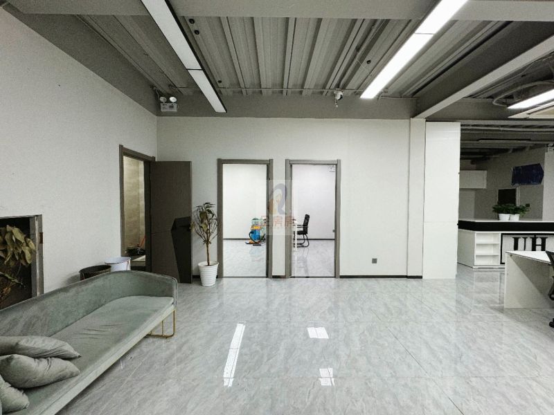 双树云产业园区