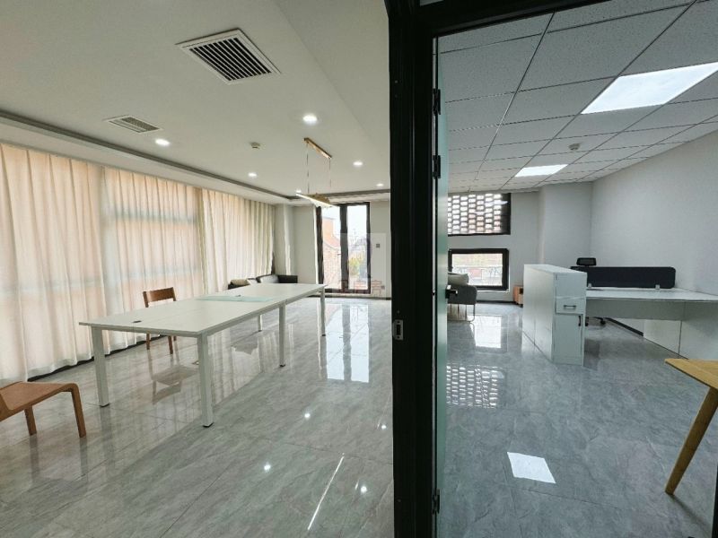 双树云产业园区