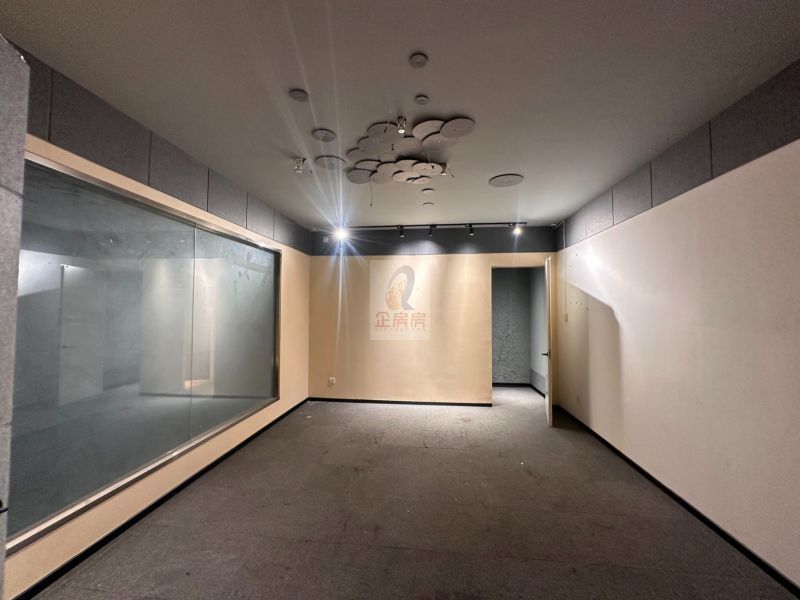 吉里国际艺术区 