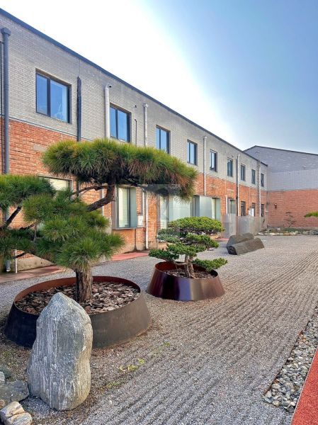 吉里国际艺术区 