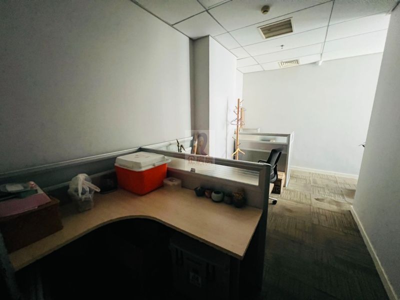 盈泰商务中心（盈泰中心）