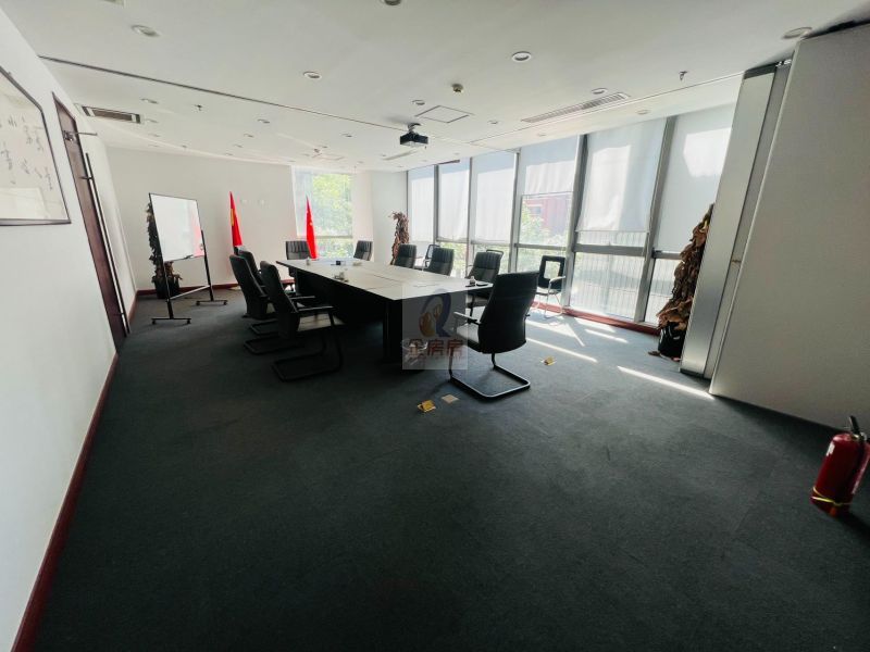 盈泰商务中心（盈泰中心）