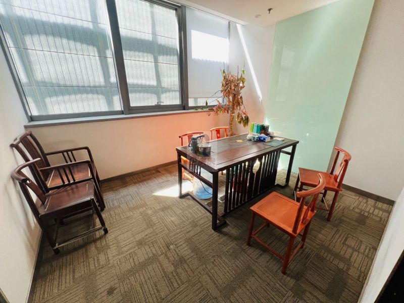 盈泰商务中心（盈泰中心）