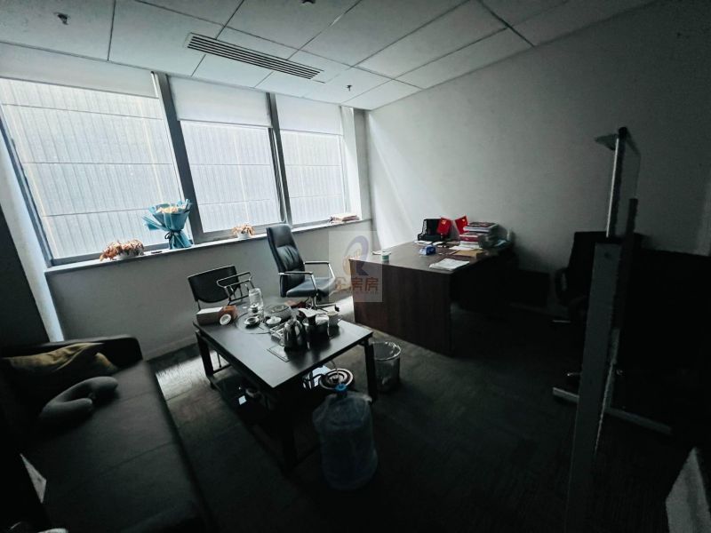 盈泰商务中心（盈泰中心）