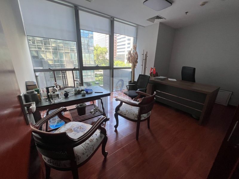 盈泰商务中心（盈泰中心）