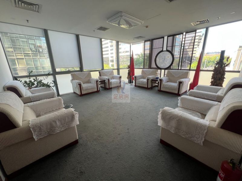 盈泰商务中心（盈泰中心）