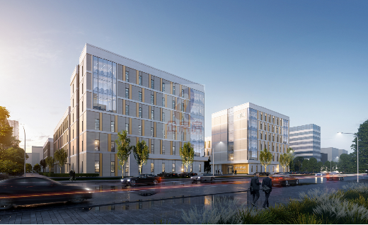 北科建亦庄科创园