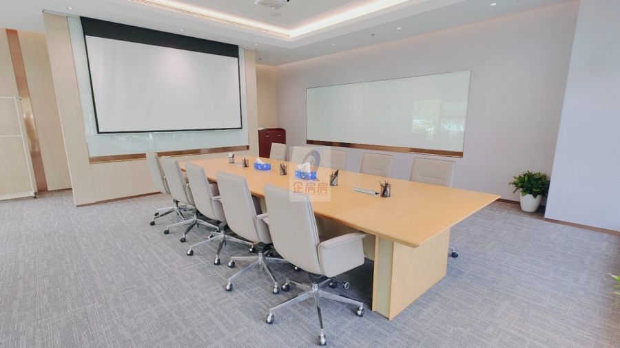 北科建亦庄科创园