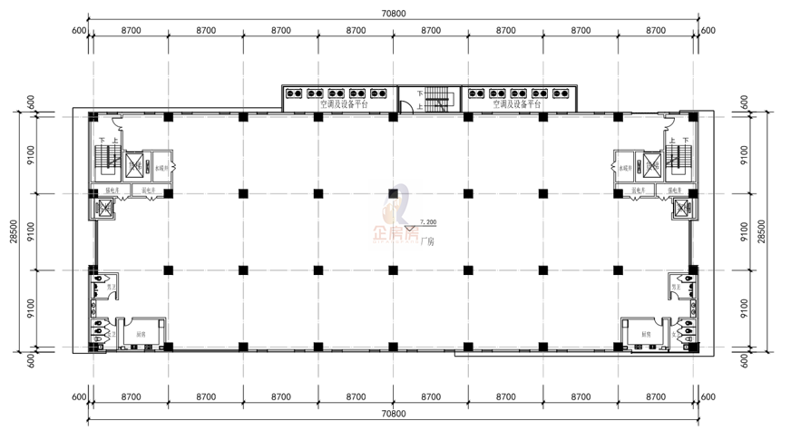 北科建亦庄科创园