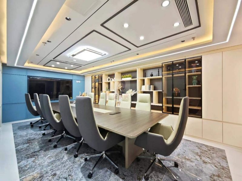 嘉美中心写字楼